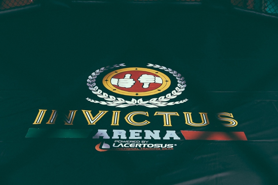 Invictus Academy