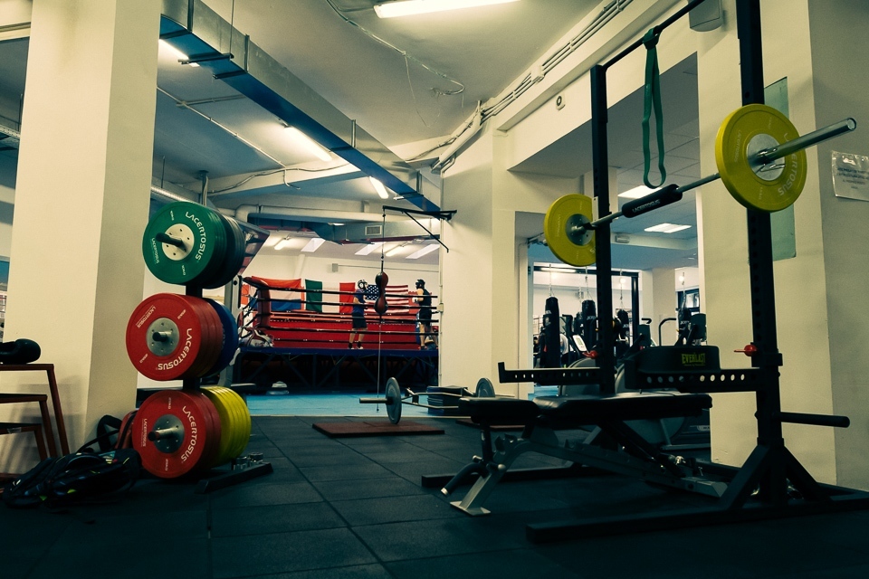 Invictus Academy
