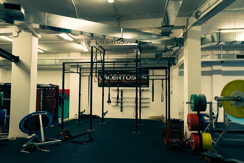 Invictus Academy