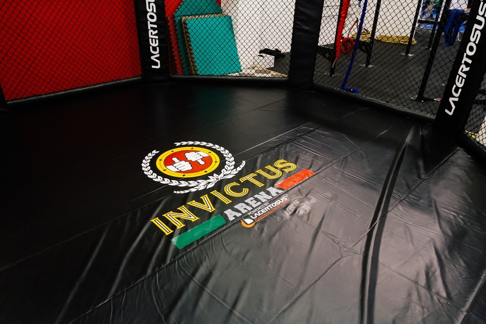 Invictus Academy