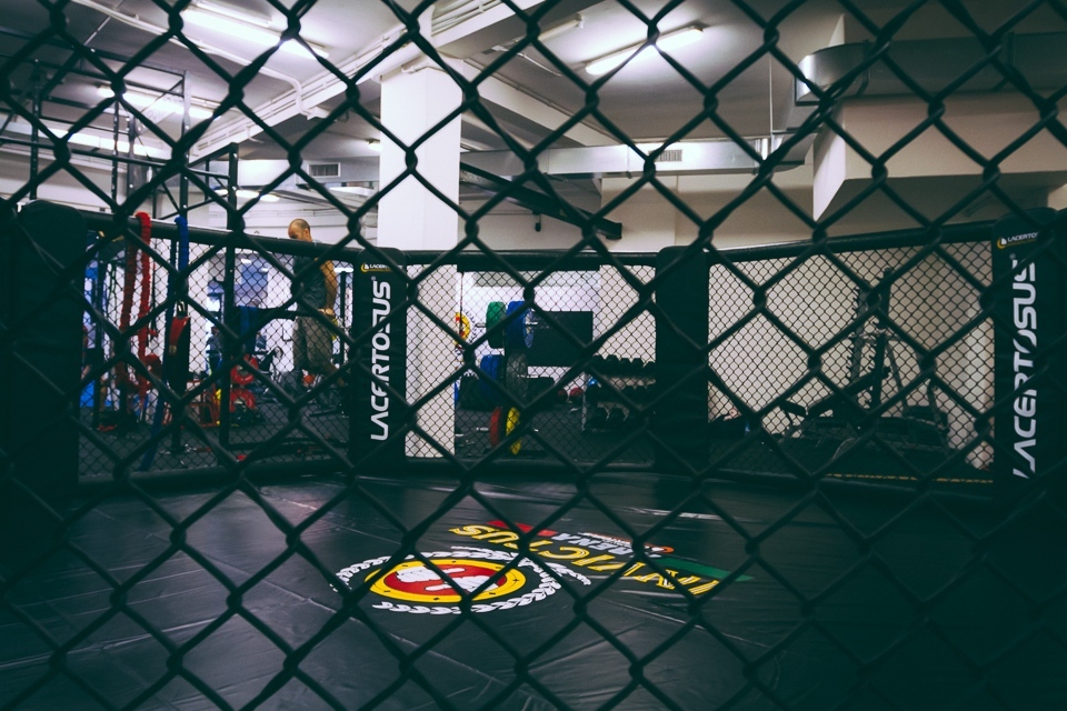 Invictus Academy