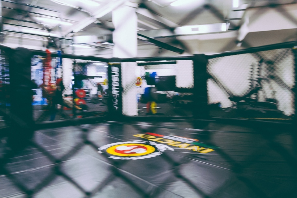 Invictus Academy