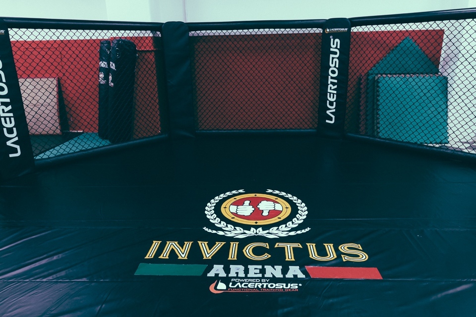 Invictus Academy
