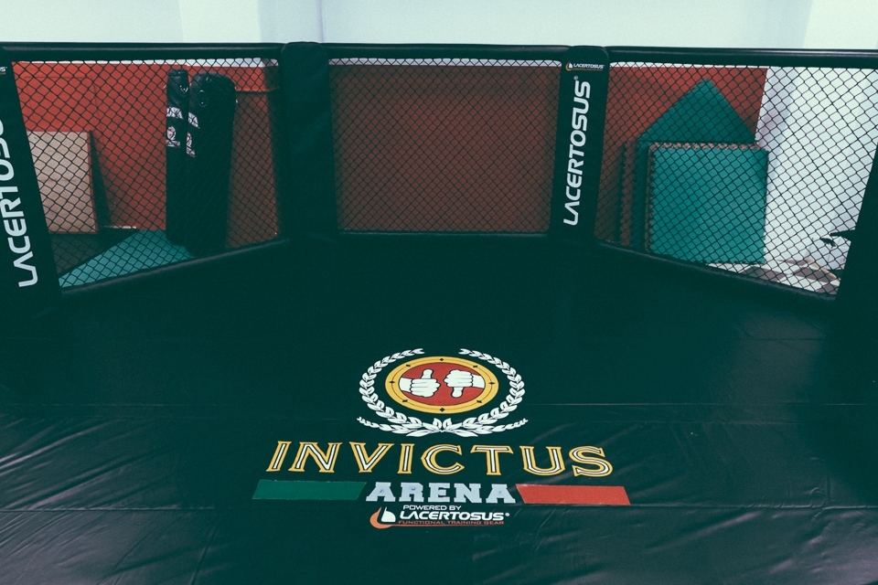 Invictus Academy