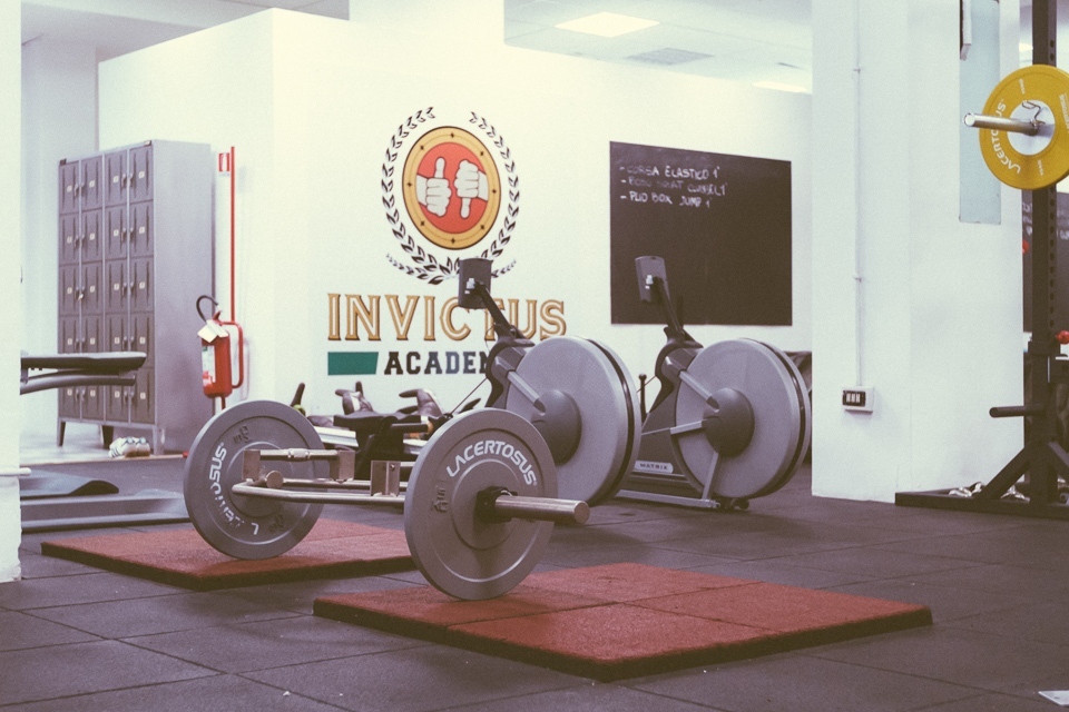 Invictus Academy
