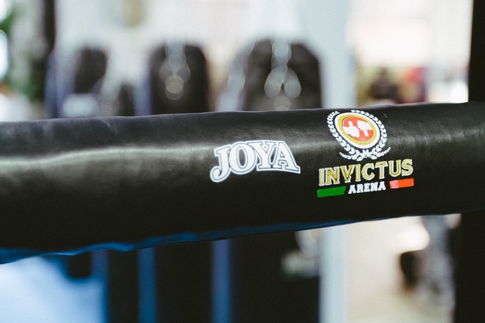 Invictus Academy