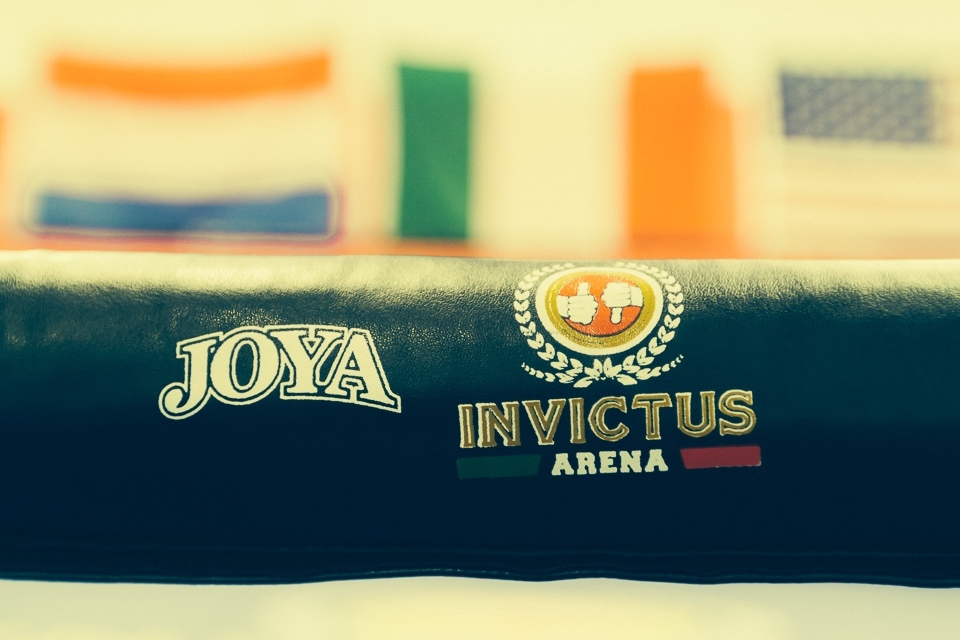 Invictus Academy