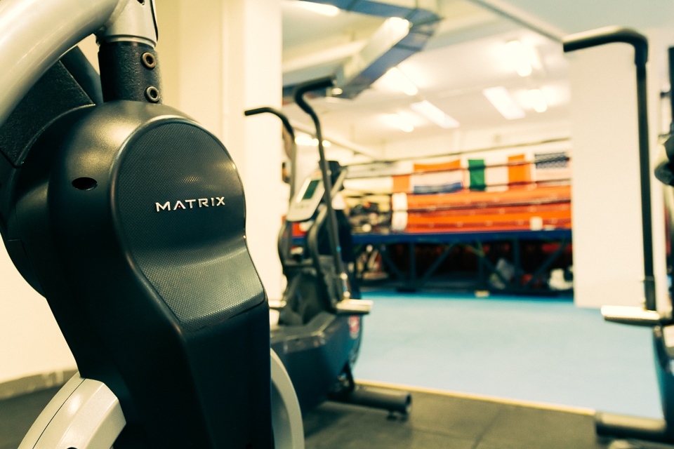 Invictus Academy
