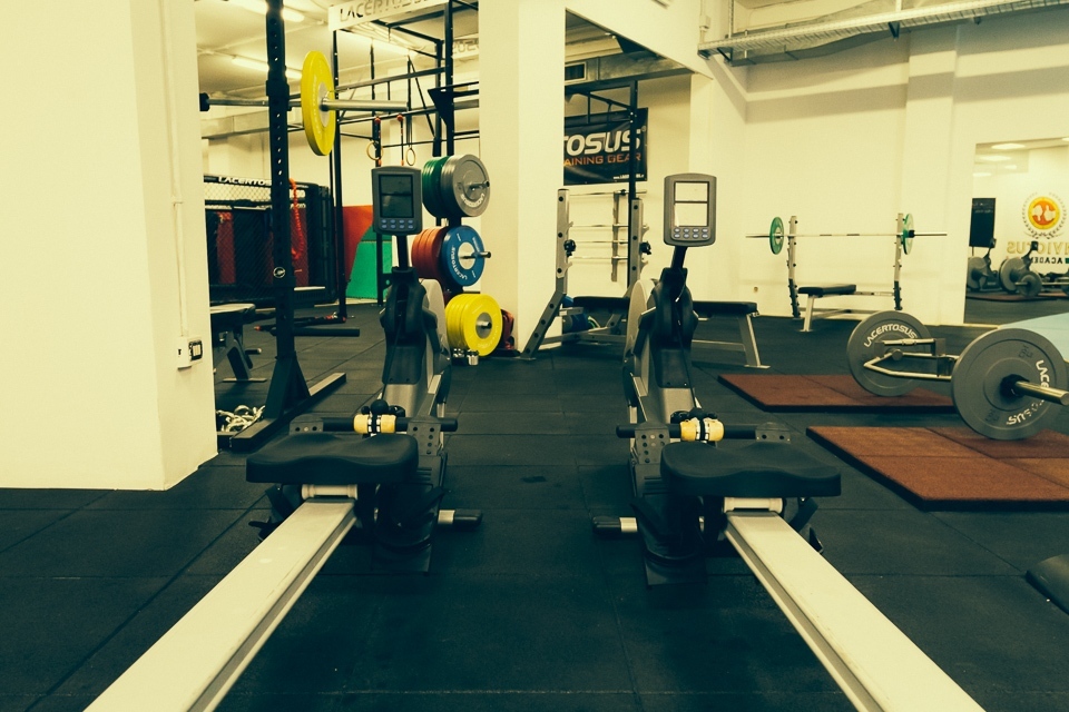 Invictus Academy