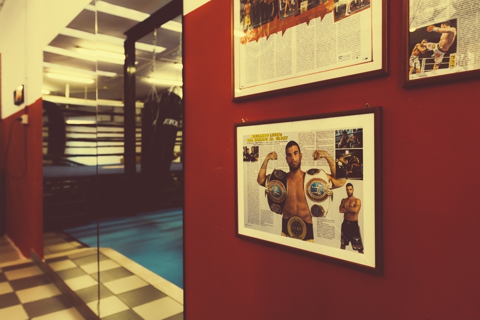 Invictus Academy