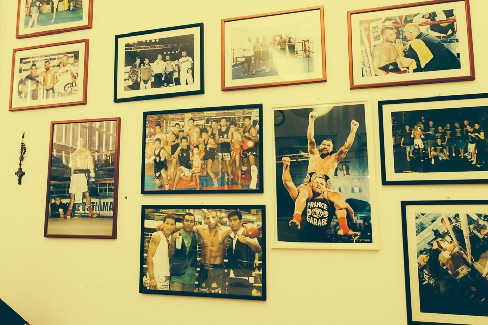 Invictus Academy